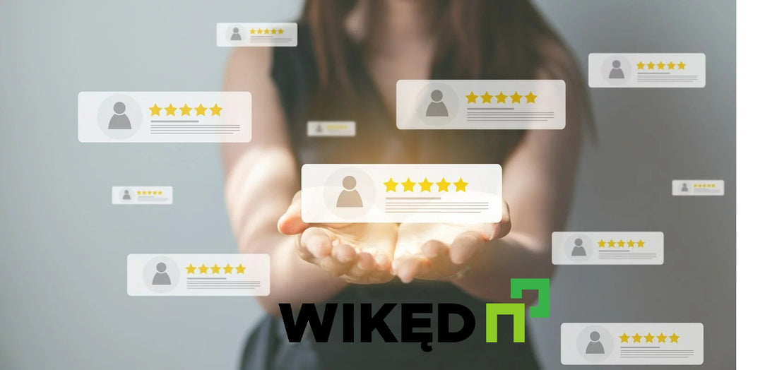 Opinie na temat drzwi Wikęd