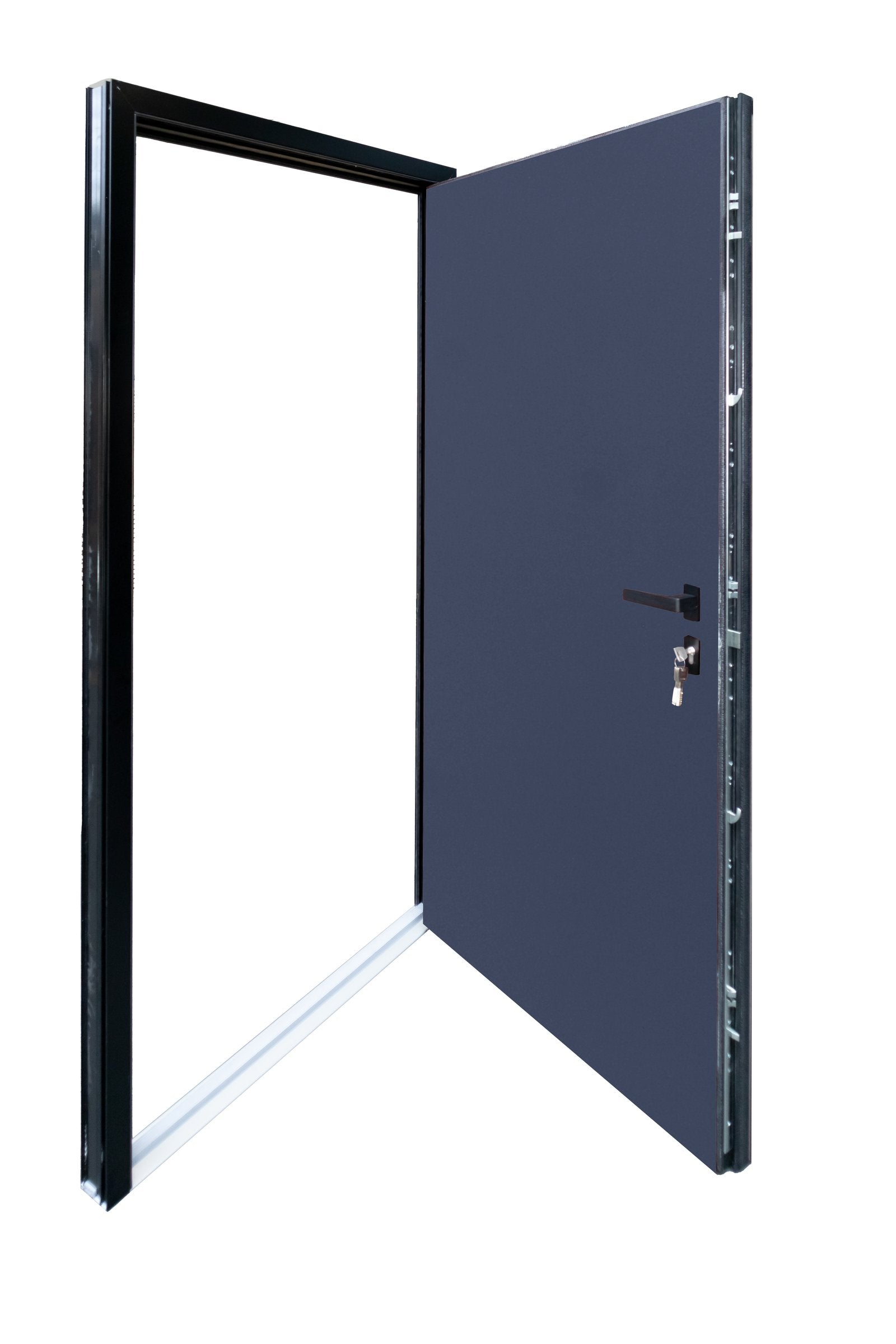 Drzwi Wikęd otwarte – przekrój techniczny, wzór premium-plus-od-reki-12